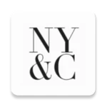 Logo of NY&C Mobile android Application 